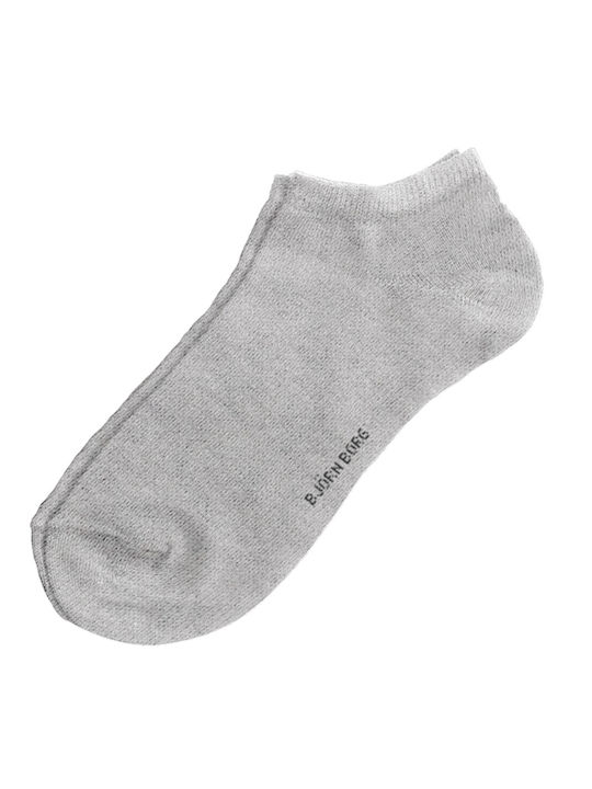Björn Borg Men's Solid Color Socks Multicolour 3Pack