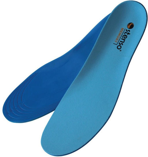 Stenso Anatomic Insoles Work 60504026 2 Pieces