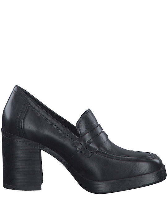 Marco Tozzi Pumps Schwarz