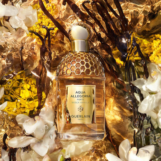 Guerlain Aqua Allegoria Forte Eau de Parfum Nachfüllbar 75ml