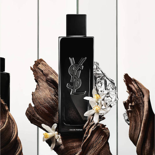 Ysl Myslf Eau de Parfum Refillable 60ml