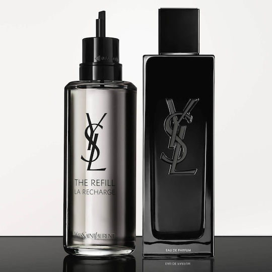 Ysl Myslf Парфюмна вода Пълнител 150мл