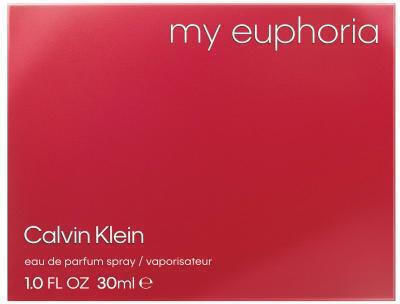 Calvin Klein Euphoria Eau de Parfum 30ml