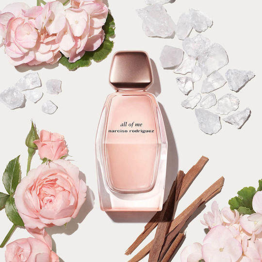 Narciso Rodriguez All Of Me Eau de Parfum 50ml