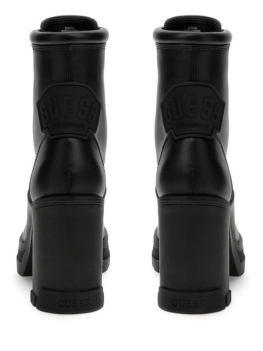 Guess Women's Boots Black