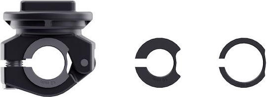 SP Connect Moto Bundle Classic Θήκη Κινητού για Samsung Galaxy S10 με Βάση Στήριξης Μοτοσυκλέτας