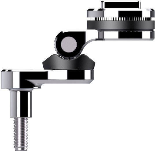 SP Connect Clutch Motorcycle Phone Mount with Clip for the Clutch / Brake Fluid Reservoir