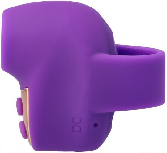 Kinksters Aspirator Violet