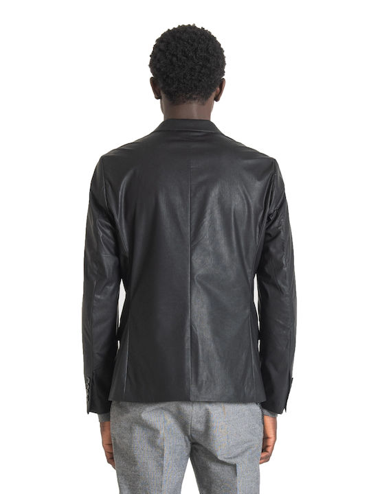 Antony Morato Herrenanzugsjacke Schwarz