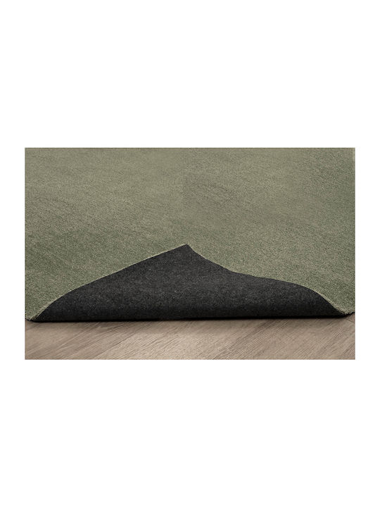 Newplan Μοκέτα Velvet 44 Πράσινη Πλάτους 80cm (τιμή ανά μέτρο)
