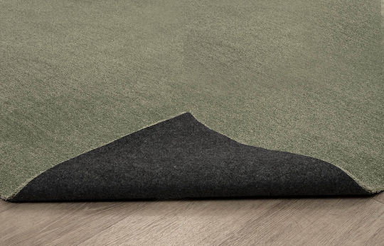 Newplan Velvet 44 Grün Breite 80cm Zuschnitt nach Maß