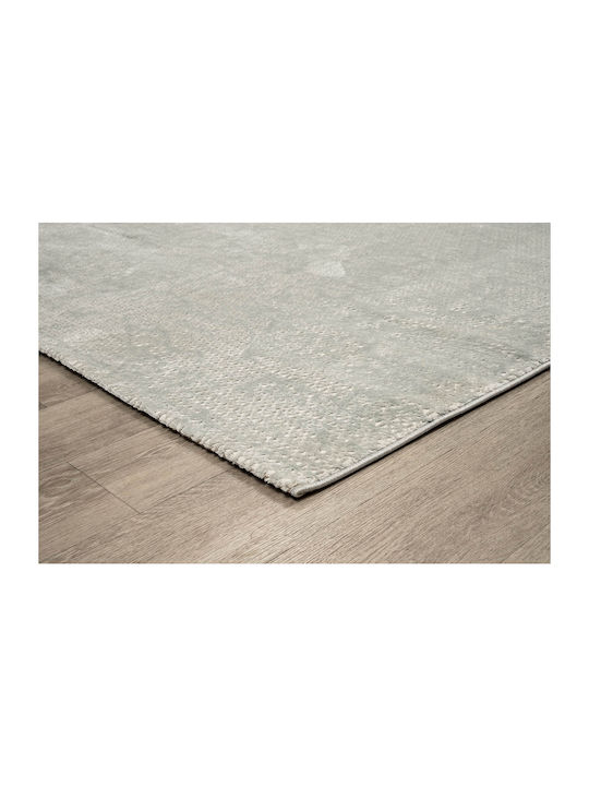 Newplan Covor Ruby 5290a Gri pe Metru Lățime 100cm