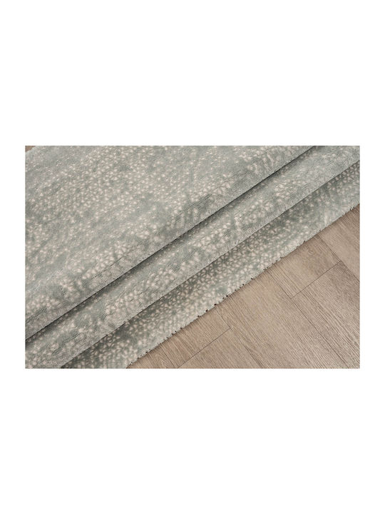 Newplan Covor Ruby 5290a Gri pe Metru Lățime 100cm