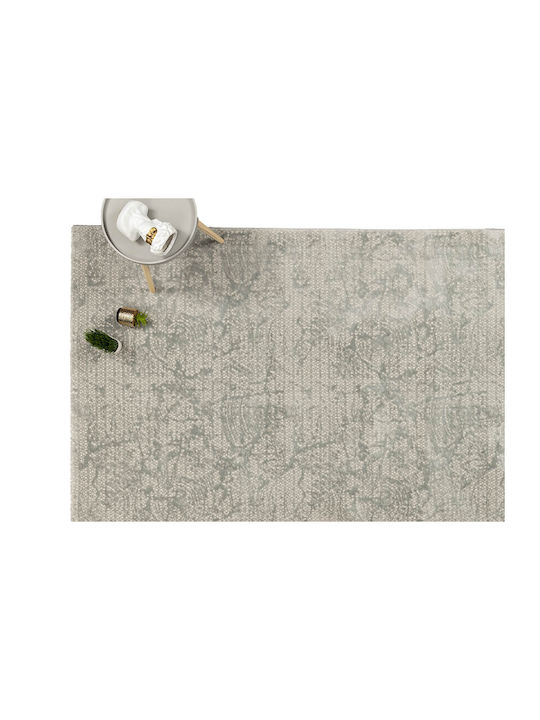 Newplan Covor Ruby 5290a Gri pe Metru Lățime 100cm