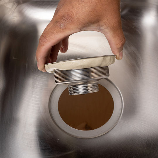 Oatey Plumbers Putty Filler
