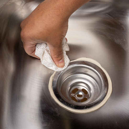 Oatey Plumbers Putty Filler