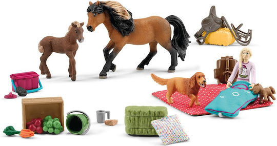 Schleich-S Horse Club