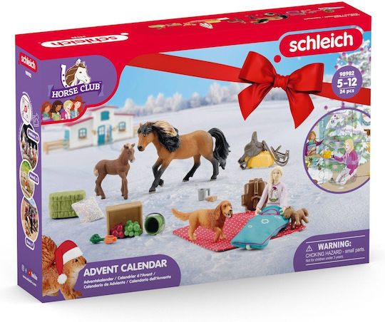 Schleich-S Horse Club