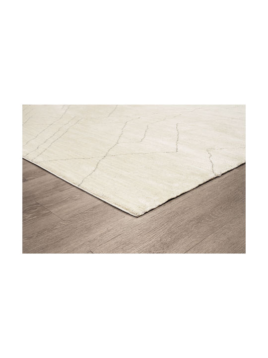 Newplan Luna 24588 Rug Rectangular White