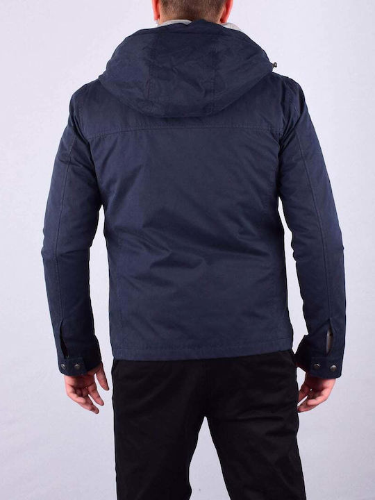 MCS JACKET JACKET WITH LINING LMC5275-L0032208.700