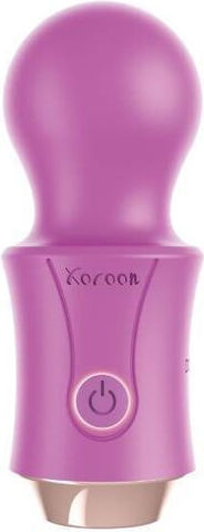 Xocoon The Traveller Wand Вибратор Масаж 10см Фуксия