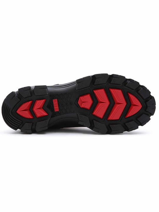 Colfax Elevate Leder Stiefeletten Damen Braun