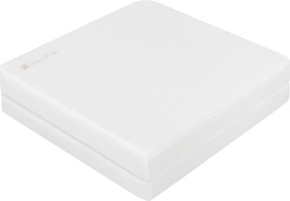 Kikka Boo Cradle Mattress Airknit White 45x80x5cm