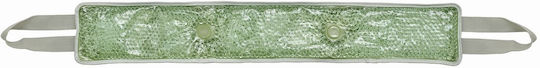 Aroma Home Compresă cu gel Pentru crioterapie/termoterapie Utilizare generală 64x10cm
