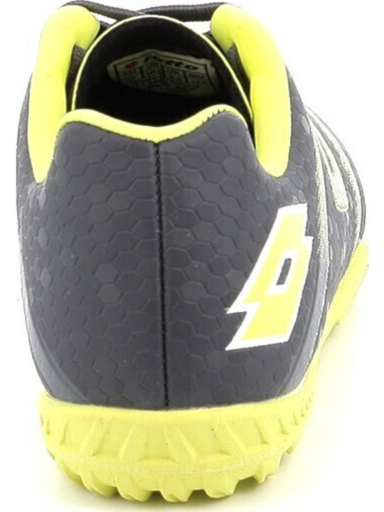 Maestro 700 IV Tf Jr Kids Turf Soccer Shoes Gray