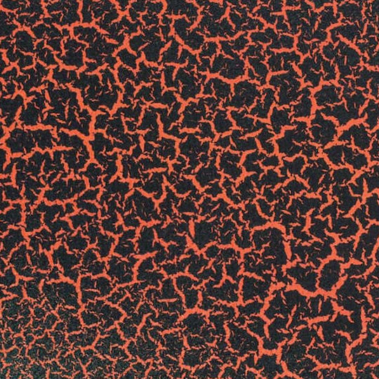 Montana Cans Spray Paint Crackle Effect with Matt Effect Crackle Copper EC8004 400ml