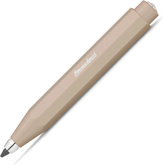 Kaweco SKYLINE Mechanical Pencil Metallic 1pcs Macchiato