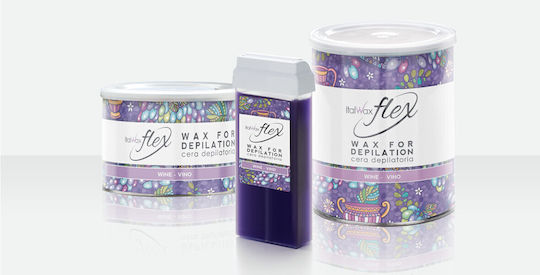 Italwax Восък за Обезкосмяване в Ролка 100мл