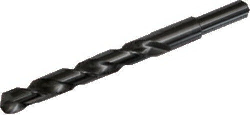 Ptg Drill HSS with Cylindrical Shank for Metal 13mm / 30mm / 21x30mm