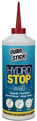 Durostick Hydrostop Wall Insulating Sealing 25kg White