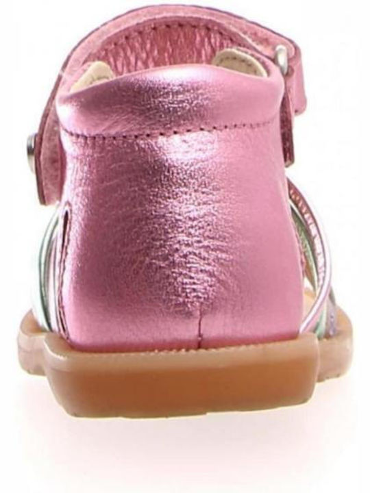 Naturino Kids' Sandals Fuchsia