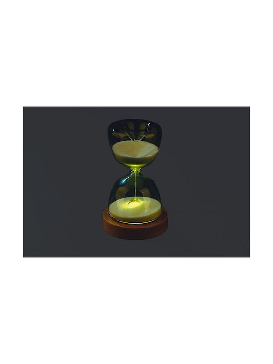 Moses Office Hourglass Decoration