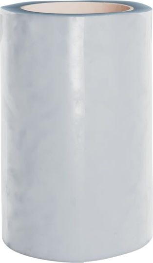 vidaXL Refrigeration Chamber Curtain 153859