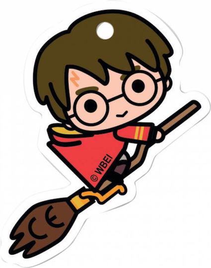 Maped Harry Potter Drawing Markers 2.8mm Thin Set 12 Colours