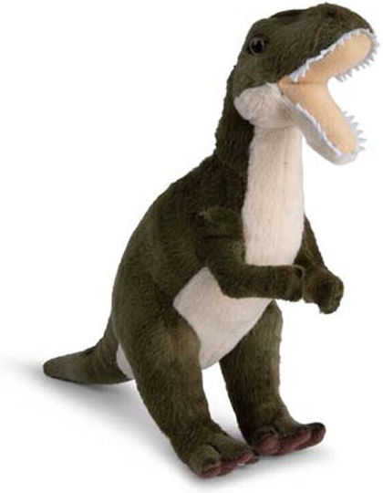 WWF Λούτρινος Δεινόσαυρος T Rex 15 εκ.