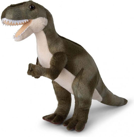 WWF Λούτρινος Δεινόσαυρος T Rex 15 εκ.