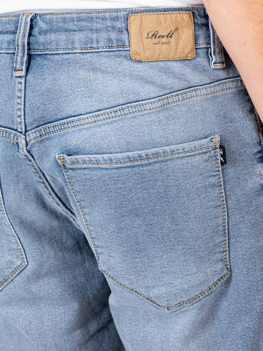 Rafter Herrenshorts Gray