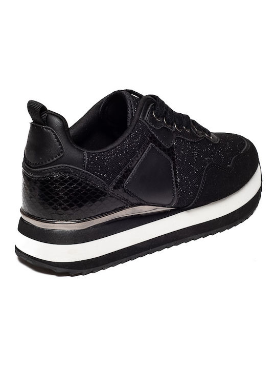 Adidași Pentru Femei Negri
