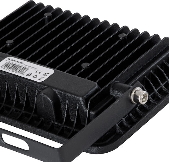 GloboStar Atlas Waterproof LED Floodlight 30W Cold White 6000K IP67