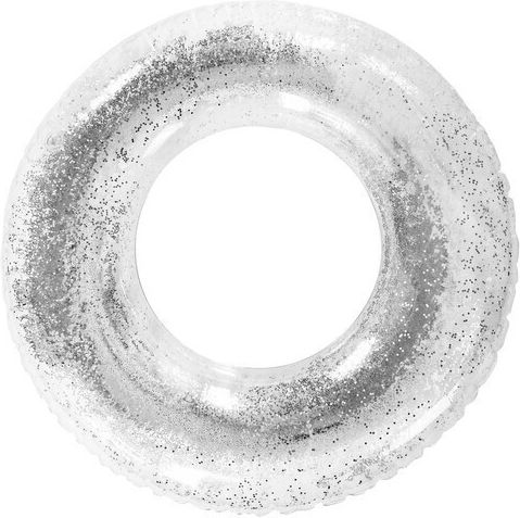 Malatec Φουσκωτή Σαμπρέλα Θαλάσσης με Glitter