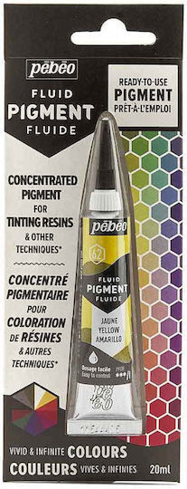 Pebeo Craft Pigment Blue 20ml