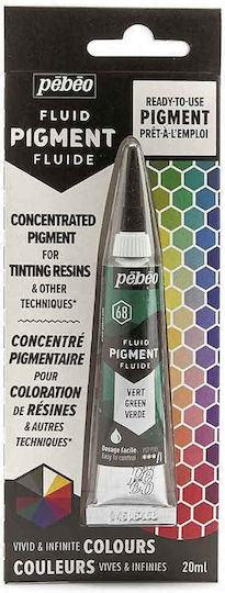 Pebeo Χρωστική Χειροτεχνίας Γκρι 20ml