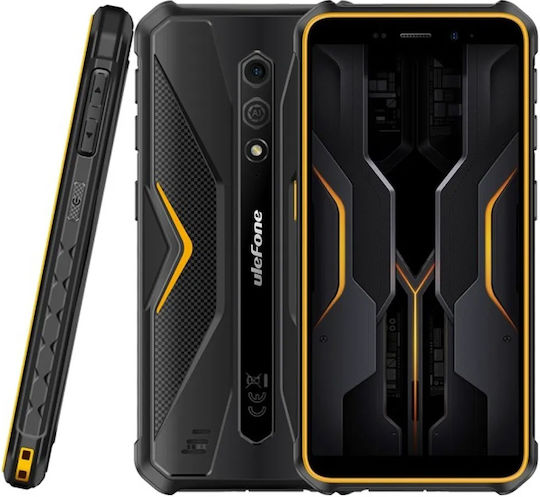 Ulefone Armor X12 Pro Dual SIM (4GB/64GB) Orange