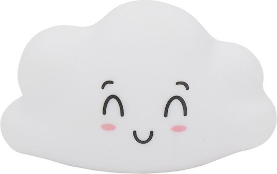 Luna Battery Night Light