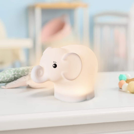 Ango Elefant Nachtlichter für das Kinderzimmer