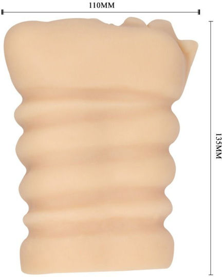 Baile Masturbator Vagina / Mouth D-211738